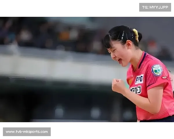 张本美和法兰克福晋级，日本小将展现成长