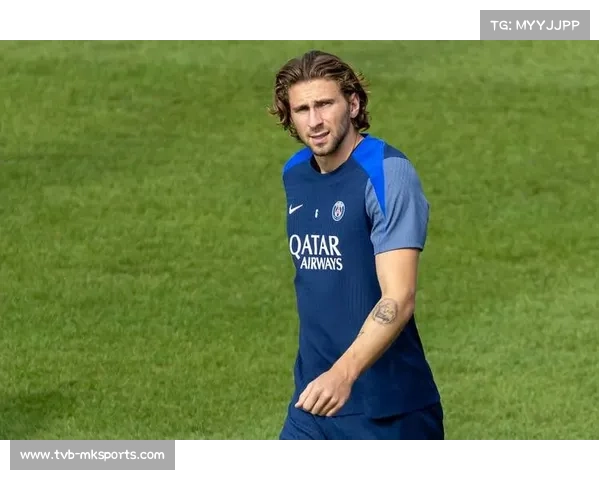 法甲青年军巴黎崛起,新老更替完成