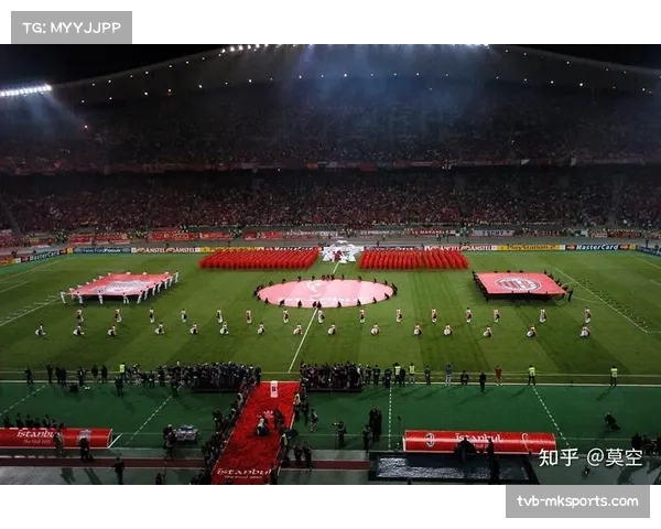 伊斯坦布尔决赛球场完成安全升级，新增多个紧急疏散通道